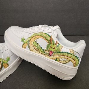Ayuko DragonBallZ shoes, US:6 NewShoes